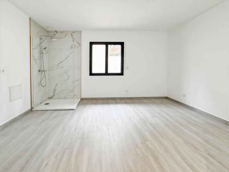 Villa - 104 m² - 4 pièces