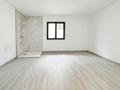 Villa - 104 m² - 4 pièces