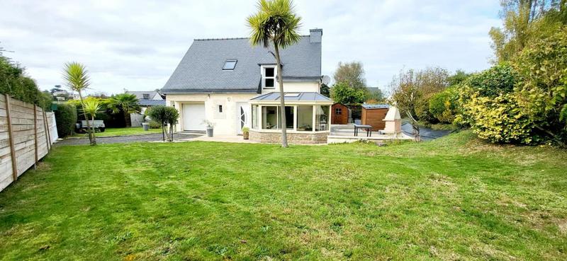 Maison traditionnelle - 85 m² - 4 pièces