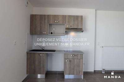 Appartement - 76 m² - 3 pièces