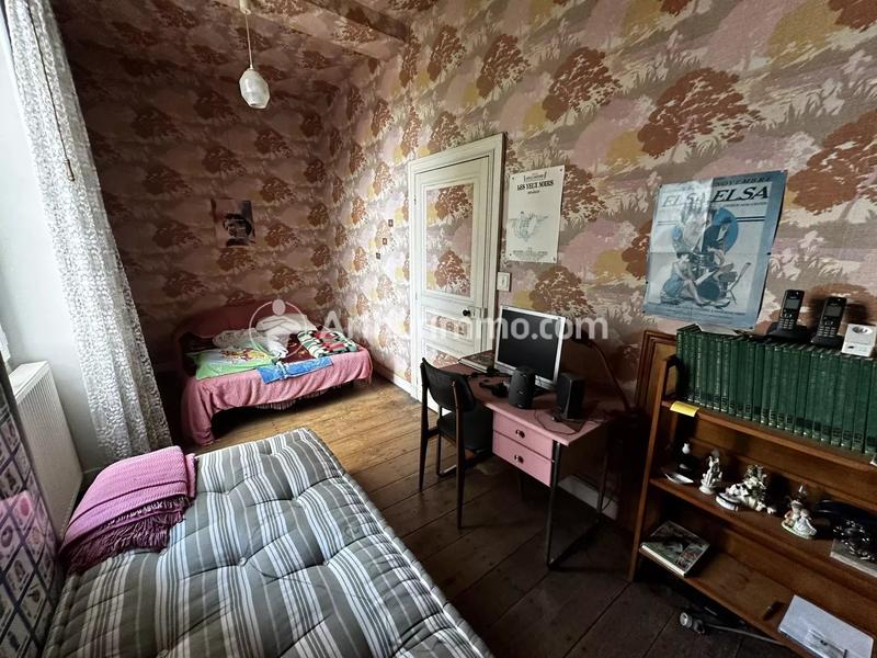 Maison - 176 m² - 6 pièces