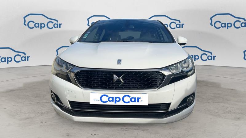 Ds Ds 4 1.2 PureTech 130 Business