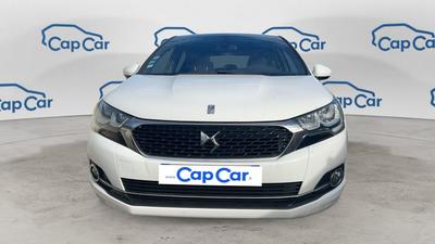 Ds Ds 4 1.2 PureTech 130 Business