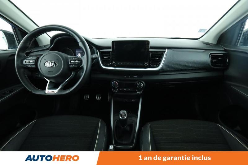 Kia Stonic 1.0 t-GDi Gt Line 100 ch