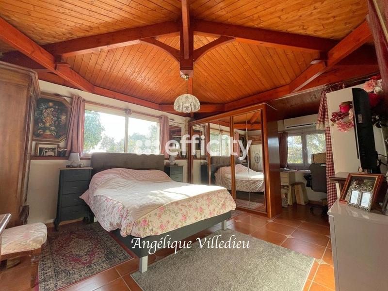 Maison - 119 m² - 3 pièces