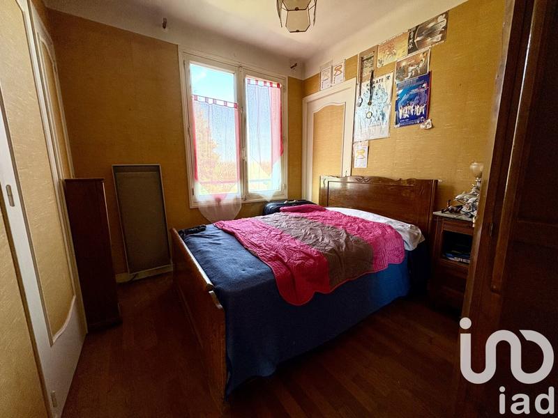 Maison de ville - 140 m² - 6 pièces