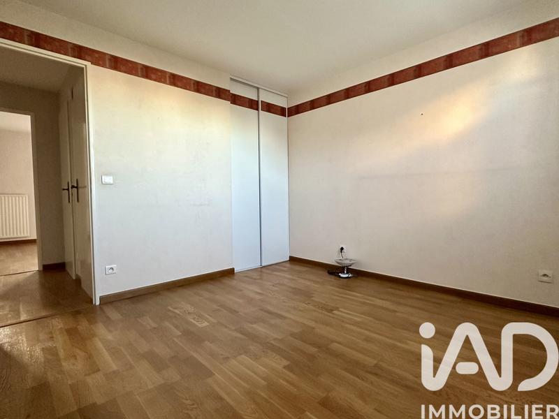 Maison - 96 m² - 6 pièces