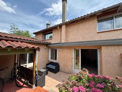 Duplex - 150 m² - 4 pièces