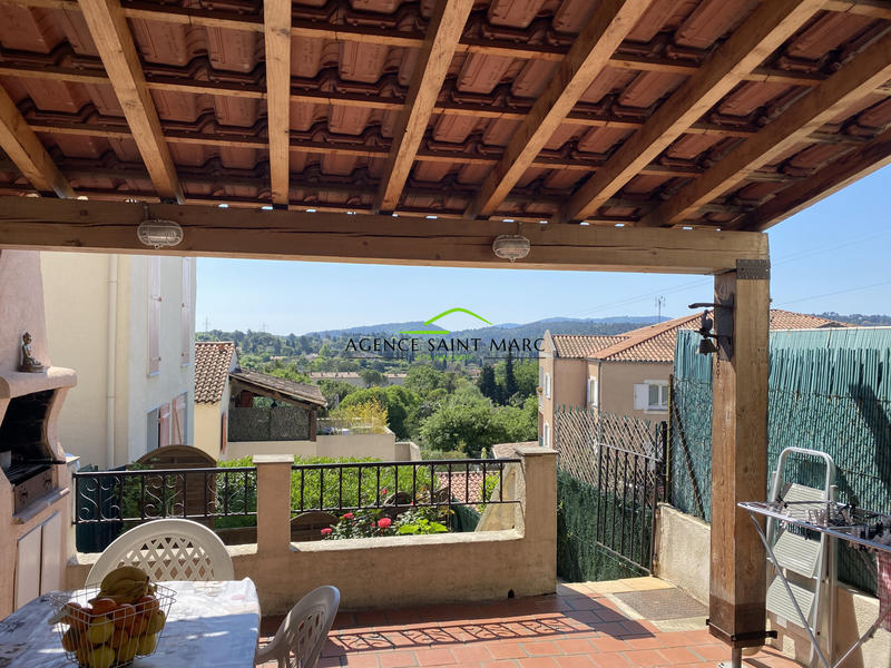 Maison - 61 m² - 3 pièces