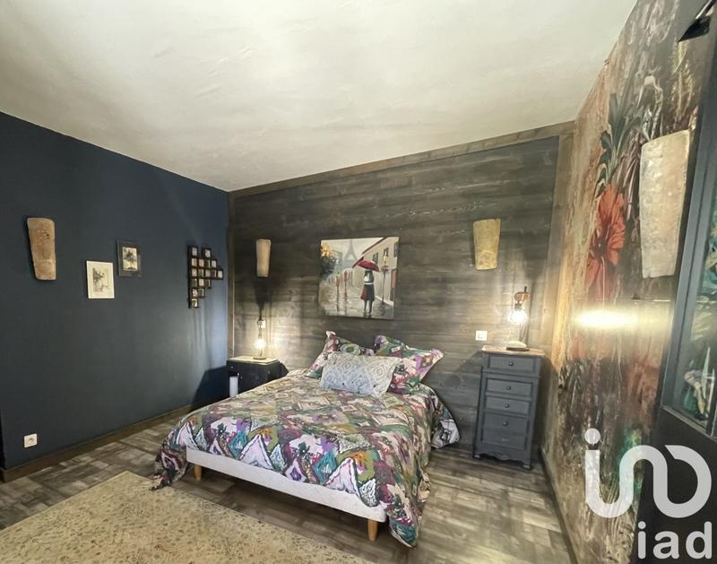 Maison - 387 m² - 15 pièces