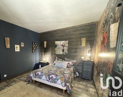 Maison - 387 m² - 15 pièces