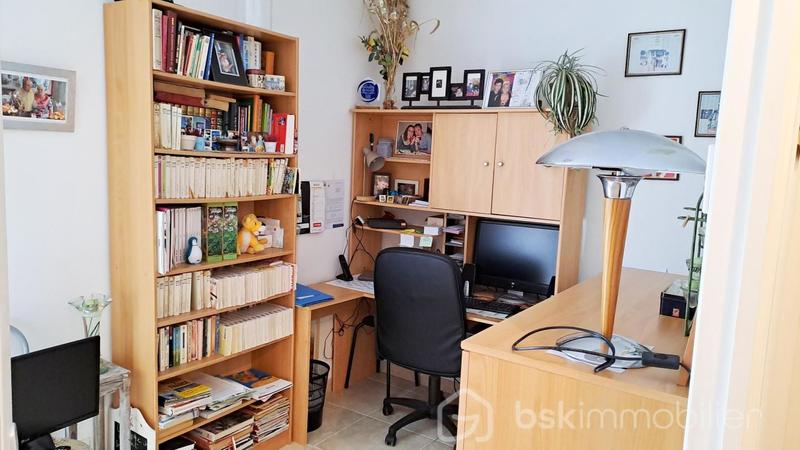 Maison de campagne - 195 m² - 7 pièces