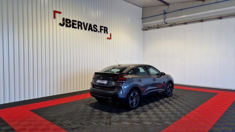 Citroën C4 Bluehdi 110 Ss Bvm6 c-Series