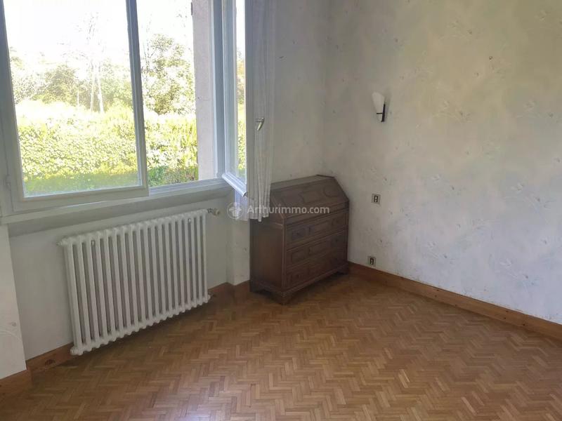 Maison - 98 m² - 10 pièces