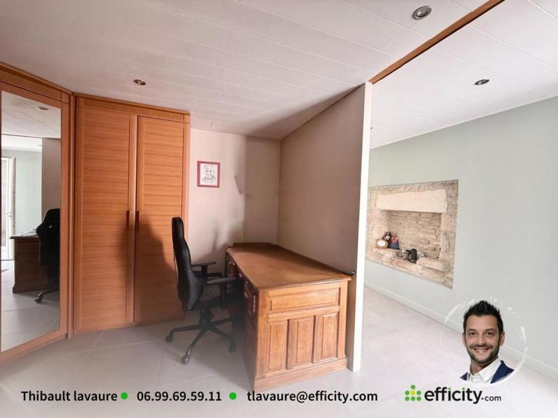 Longère - 153 m² - 5 pièces