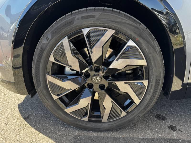 Renault Rafale E-Tech full hybrid 200 esprit Alpine