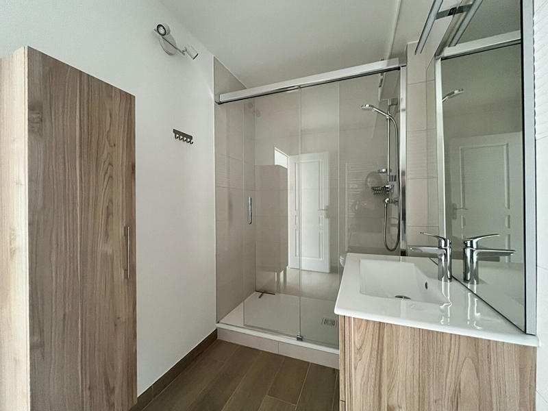 Appartement - 34 m² - 1 pièce