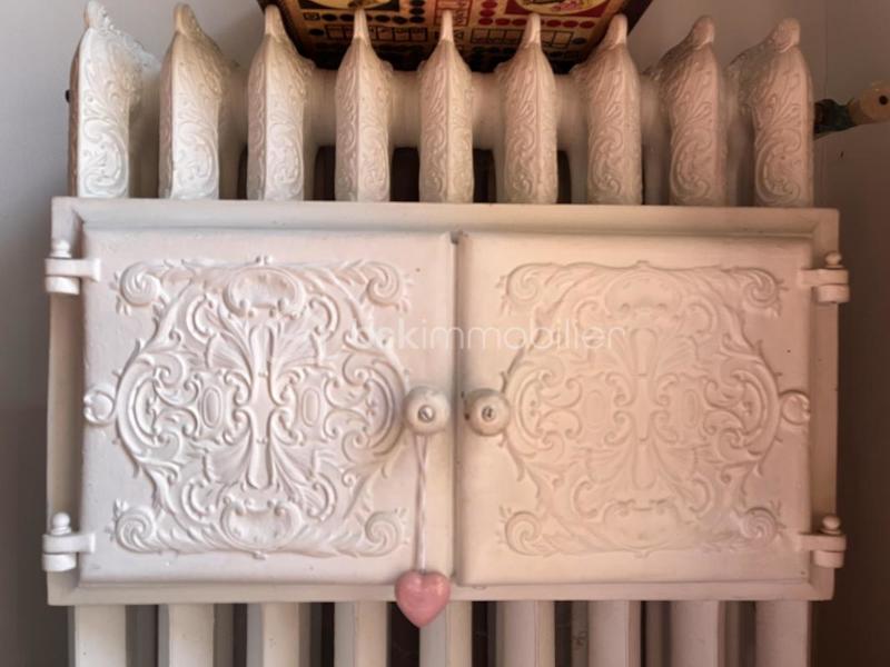 Propriété - 230 m² - 8 pièces