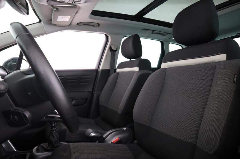 Citroën C3 Aircross 1.2 PureTech Shine Bv6 110 ch