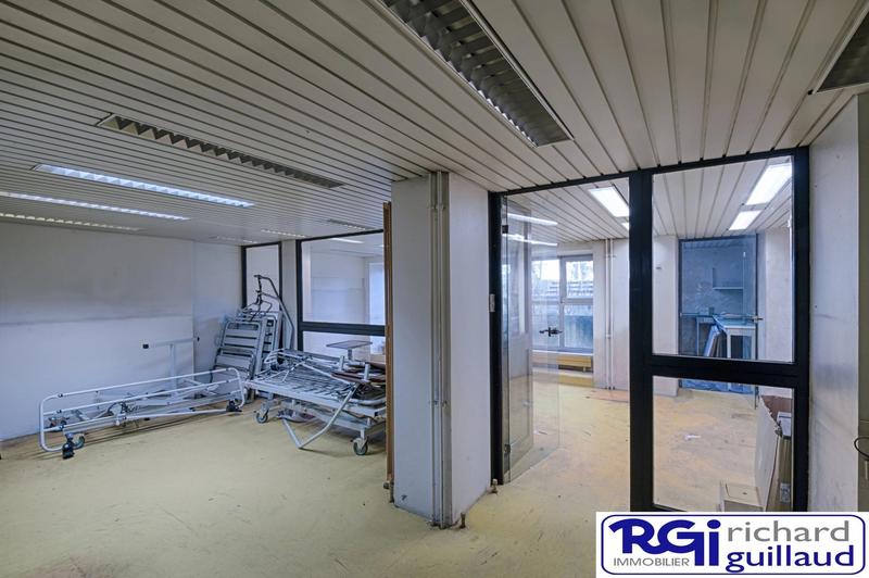 Local commercial - 190 m²