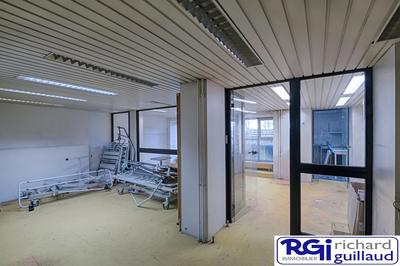 Local commercial - 190 m²