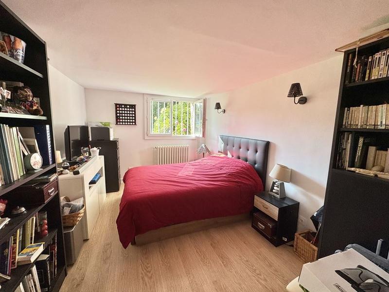 Maison en pierre - 120 m² - 6 pièces