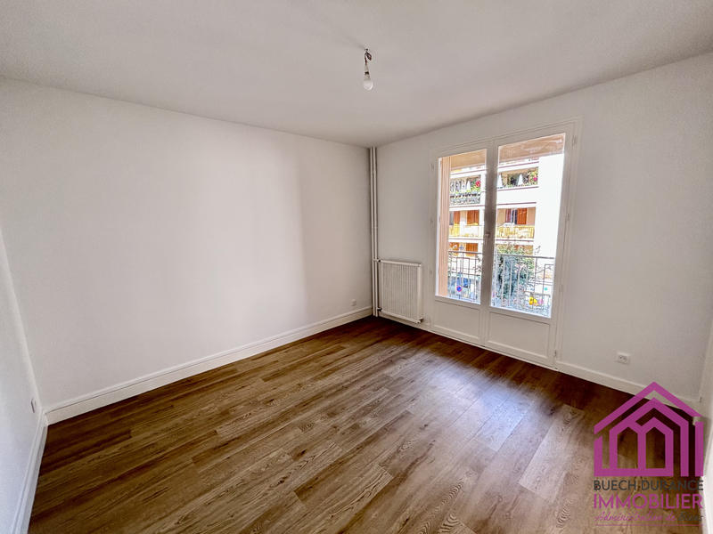 Appartement - 75 m² - 4 pièces
