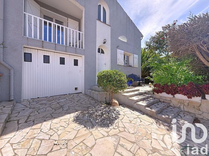 Maison - 163 m² - 6 pièces