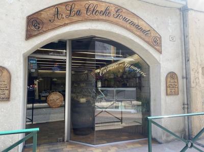 Bureau - 127 m² - 2 pièces