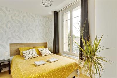 Appartement - 24 m² - 2 pièces