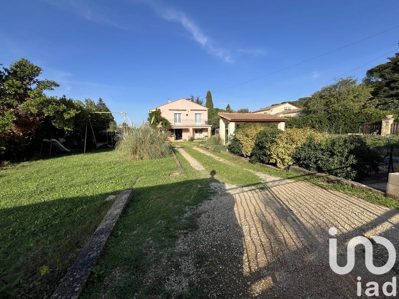 Maison - 144 m² - 7 pièces