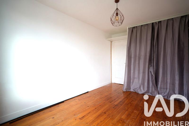 Appartement - 81 m² - 5 pièces