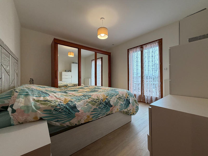 Maison - 152 m² - 7 pièces