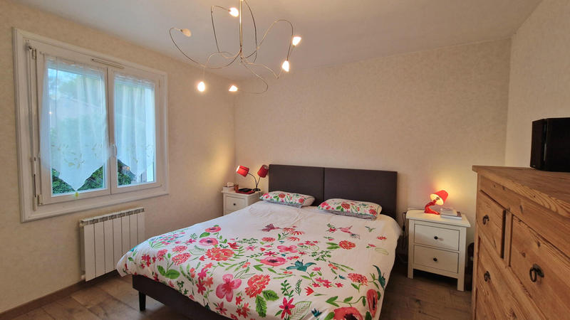 Maison - 156 m² - 7 pièces