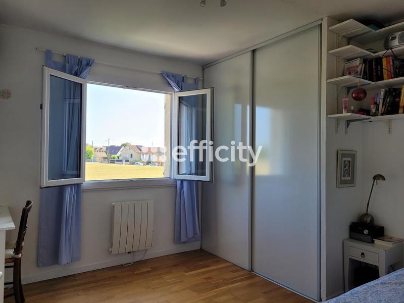 Maison - 206 m² - 9 pièces