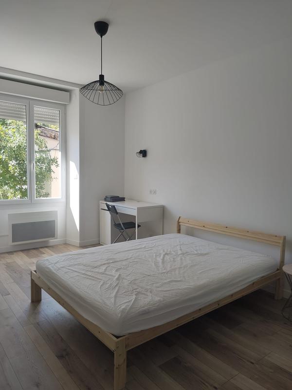 Appartement - 105 m² - 4 pièces