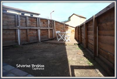 Maison de village - 67 m² - 4 pièces