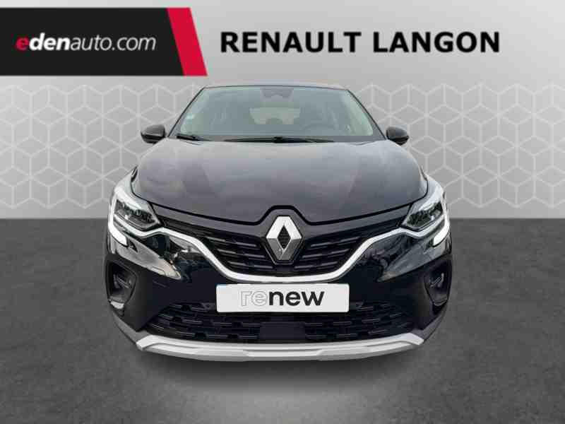 Renault Captur TCe 100 Gpl - 21 Business
