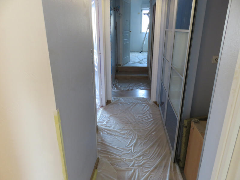 Appartement - 95 m² - 4 pièces