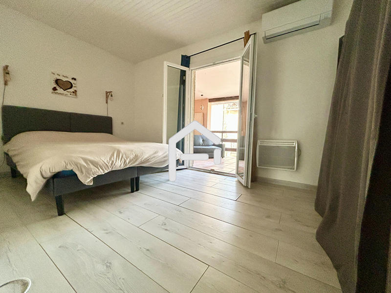 Maison - 88 m² - 3 pièces