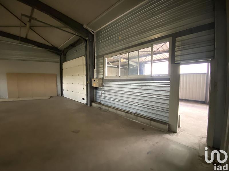 Local commercial - 240 m²