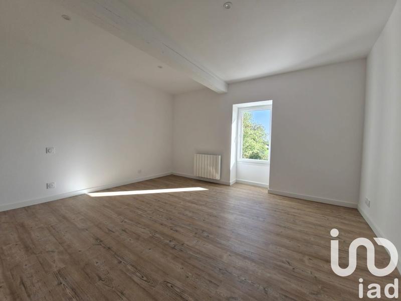 Maison - 153 m² - 4 pièces