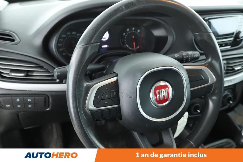Fiat Tipo 1.4 5p 95 ch