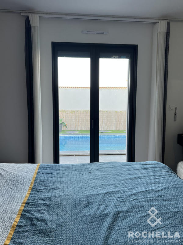 Maison - 154 m² - 5 pièces