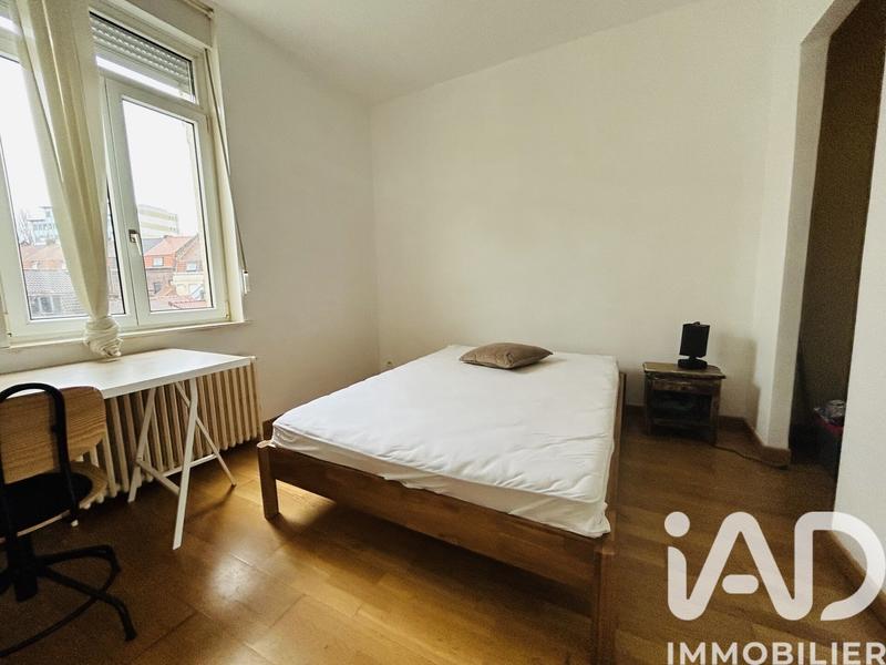 Maison - 154 m² - 6 pièces