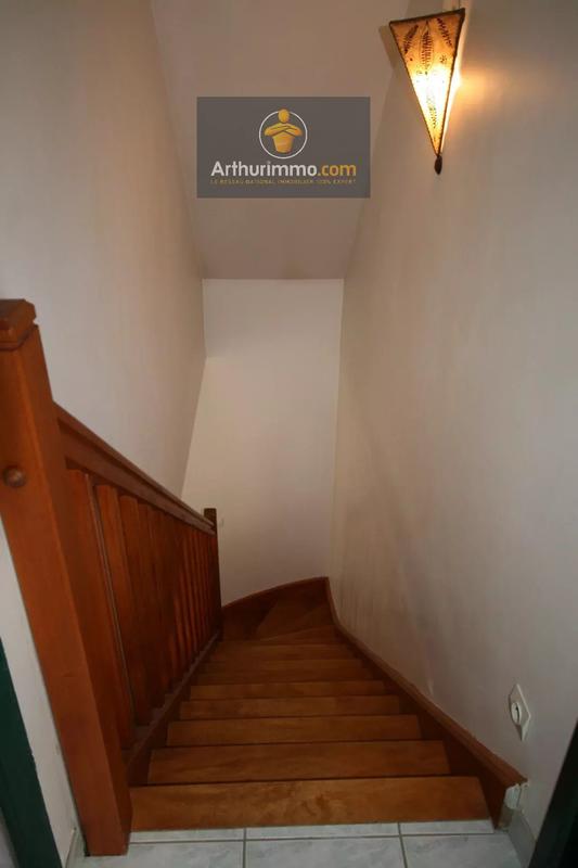 Maison - 146 m² - 5 pièces