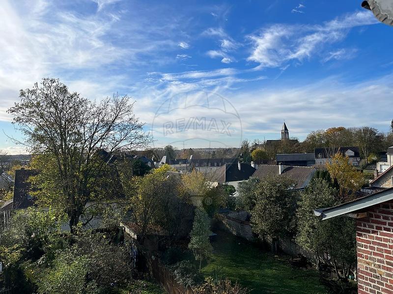 Demeure - 120 m² - 6 pièces