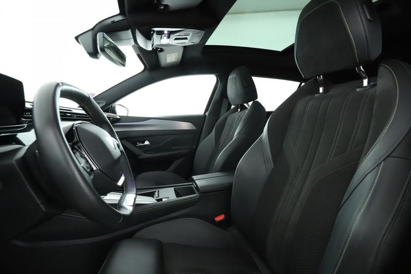 Peugeot 408 1.6 Phev Gt e-Eat8 180 ch