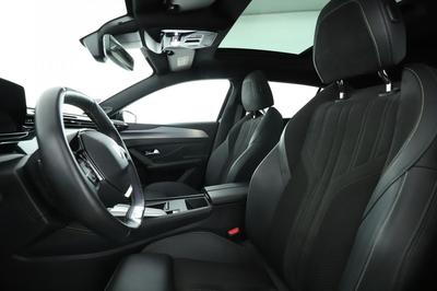 Peugeot 408 1.6 Phev Gt e-Eat8 180 ch