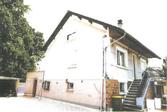 Villa - 195 m² - 7 pièces